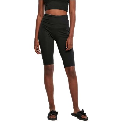 клин,дамски,клинове,дамски,чорапогащи,и,клинове,urban,classics,organic,stretch,cycle,short,leggings,black