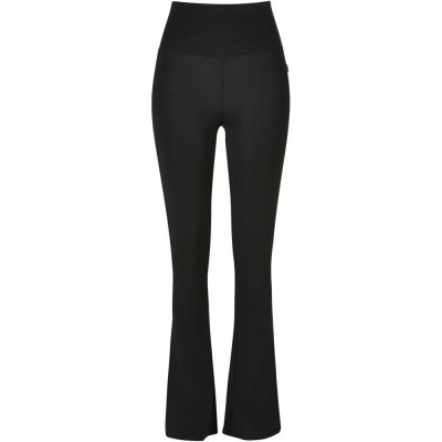 клин,дамски,клинове,дамски,чорапогащи,и,клинове,urban,classics,organic,stretch,leggings,black,(black)