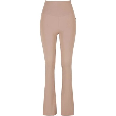 клин,дамски,клинове,дамски,чорапогащи,и,клинове,urban,classics,organic,stretch,leggings,soft,taupe,(beige)