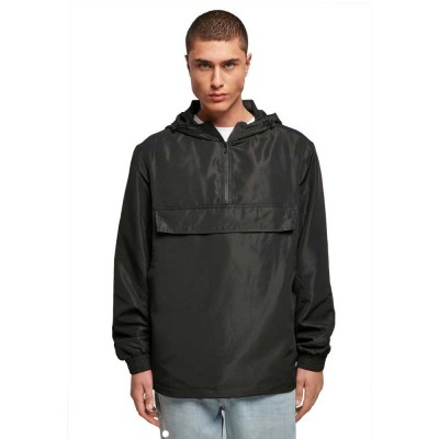 яке,мъжки,якета,urban,classics,recycled,basic,jacket,black