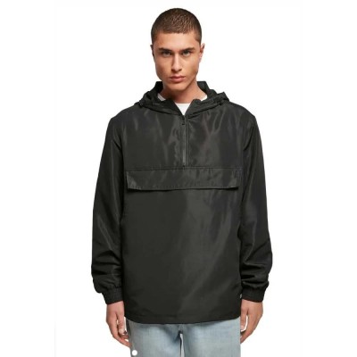 яке,мъжки,якета,urban,classics,recycled,basic,jacket,black,(black)