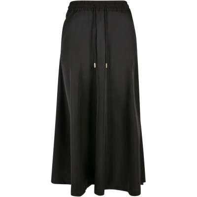 пола,дамски,поли,и,рокли,urban,classics,satin,midi,skirt,black