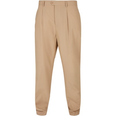 панталони,мъжки,панталони,urban,classics,straight,pleat,mid,waist,pants,beige