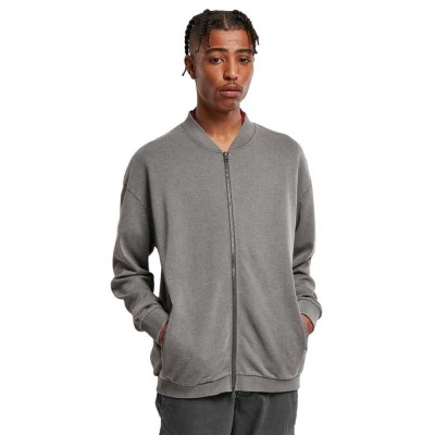 яке,мъжки,якета,urban,classics,washed,jacket,grey