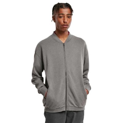 яке,мъжки,якета,urban,classics,washed,jacket,grey,(dark,shadow)