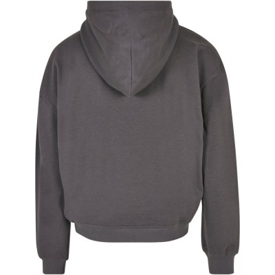блуза,мъжки,пуловери,urban,classics,boxy,full,zip,sweatshirt,grey
