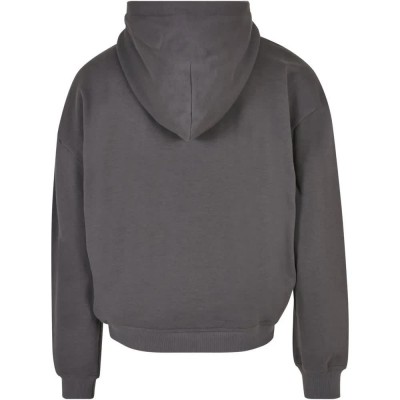 блуза,мъжки,пуловери,urban,classics,boxy,full,zip,sweatshirt,grey,(dark,shadow)