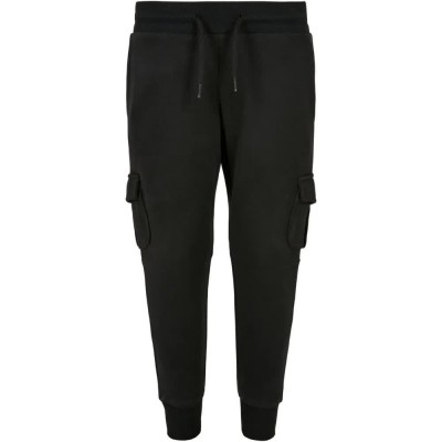 анцуг,детски,анцузи,urban,classics,fitted,cargo,tracksuit,pants,black