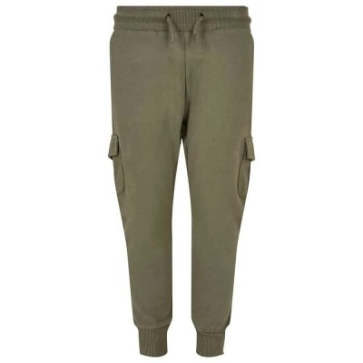 анцуг,детски,анцузи,urban,classics,fitted,cargo,tracksuit,pants,green,(olive)