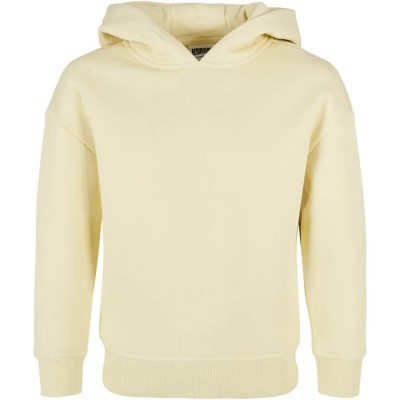 суичър,детски,блузи,urban,classics,hoodie,beige,(soft,yellow)