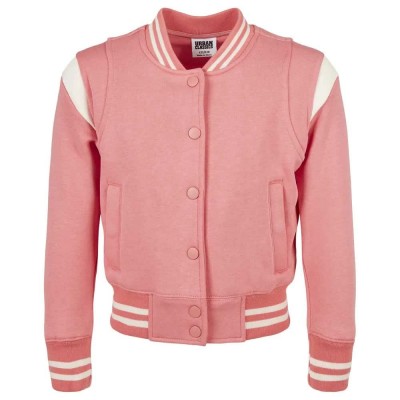 яке,детски,якета,и,палта,urban,classics,inset,college,jacket,pale,pink,white,sand