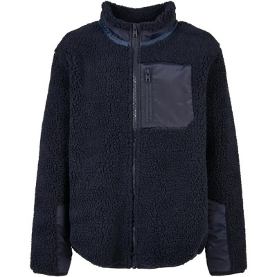 яке,мъжки,якета,дамски,якета,и,палта,urban,classics,jacket,blue,(mid,night,navy)