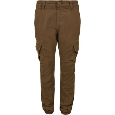 анцуг,детски,панталони,urban,classics,jogging,cargo,pants,olive,(green)