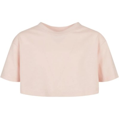 тениска,детски,тениски,urban,classics,kimono,short,sleeve,t,shirt,pink,(beige)