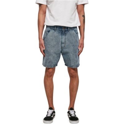 къси,панталони,мъжки,панталони,urban,classics,organic,bermuda,mid,waist,denim,shorts,grey