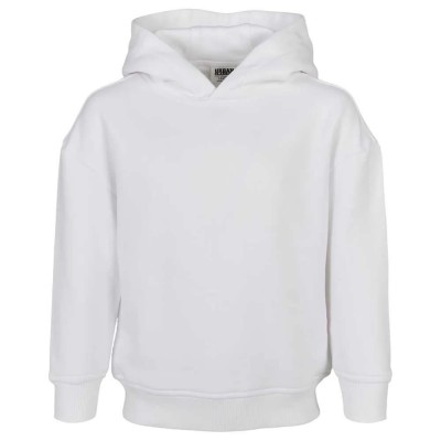 суичър,детски,блузи,urban,classics,organic,hoodie,white