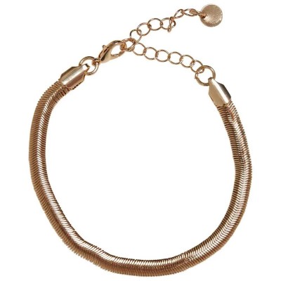 бижутерия,urban,classics,small,pluto,basic,bracelet,golden,(gold)