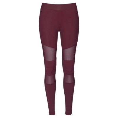 детски,клинове,urban,classics,tech,mesh,leggings,red,(port)