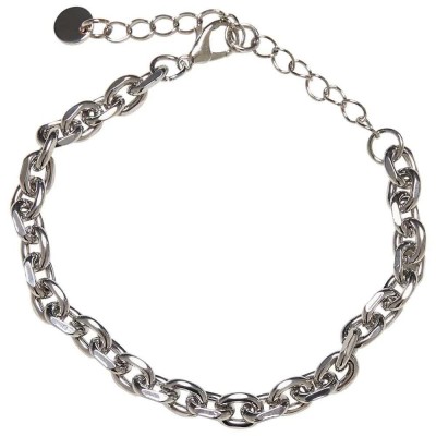 бижутерия,urban,classics,uranus,basic,bracelet,silver,(silver)