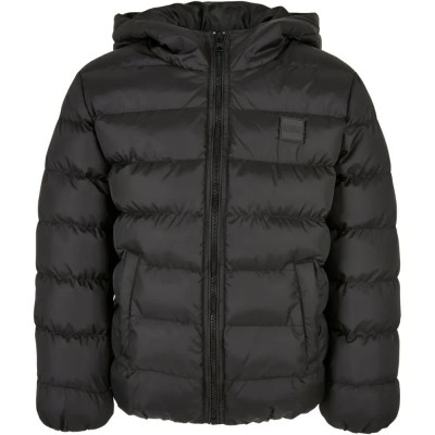 яке,детски,якета,и,палта,urban,classics,basic,bubble,jacket,black,black,black,(black)
