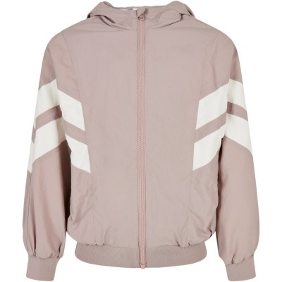 яке,детски,якета,и,палта,urban,classics,crinkle,bat,wing,jacket,pink