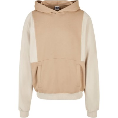 суичър,мъжки,пуловери,urban,classics,cut,on,hoodie,unionbeige,soft,sea,graass,(beige)