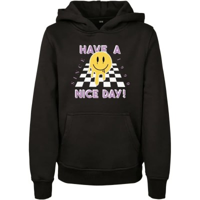 суичър,детски,блузи,mister,tee,nice,day,hoodie,black