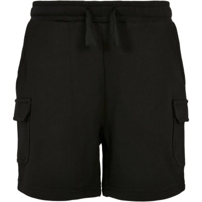 анцуг,детски,анцузи,urban,classics,organic,cargo,tracksuit,pants,black,(black)