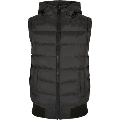 потник,детски,потници,urban,classics,small,bubble,vest,black