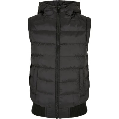 потник,детски,потници,urban,classics,small,bubble,vest,black,(black,black)