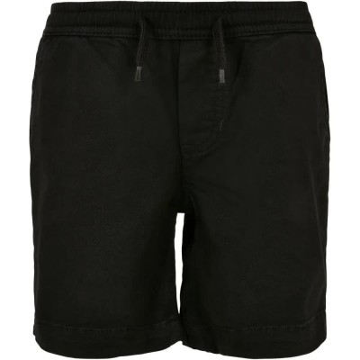 къси,панталони,детски,панталони,urban,classics,strech,twill,shorts,black