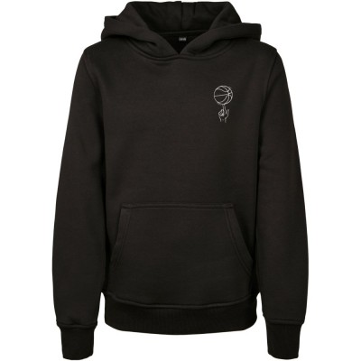суичър,детски,блузи,mister,tee,team,tactics,hoodie,black