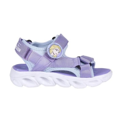 сандали,детски,сандали,и,чехли,cerdá,frozen,ii,sandals,lilac,(blue,purple)