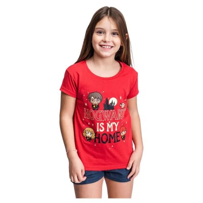 пижама,детски,пижами,cerdá,harry,potter,pyjama,red,(dark,red,blue)