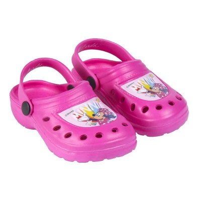 детски,сандали,и,чехли,cerdá,minnie,clogs,pink,pink,(pink)