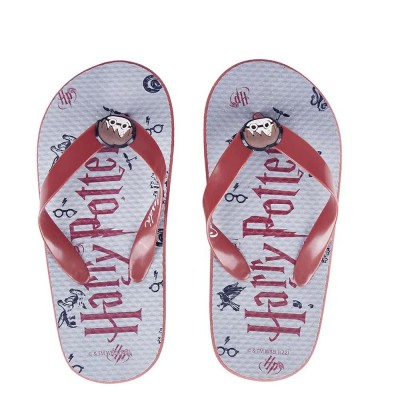 джапанки,детски,сандали,и,чехли,cerdá,premium,harry,potter,flip,flops,white,(gray)