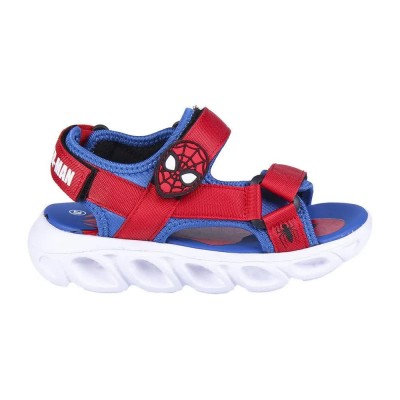 сандали,детски,сандали,и,чехли,cerdá,spiderman,sandals,blue,(red,blue)