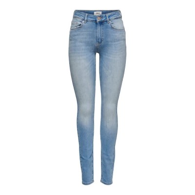 дънки,дамски,панталони,only,skinny,onlblush,mid,rea1467,jeans,blue,(bleu,clair)