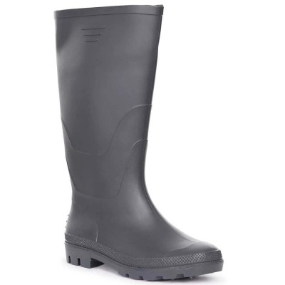 обувки,мъжки,боти,trespass,beck,welly,rain,boots,grey,(navy)