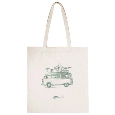 чанта,всички,чанти,trespass,reuseme,tote,bag,white,(multicolour)