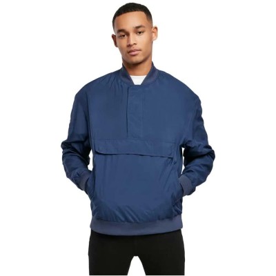 яке,мъжки,якета,urban,classics,bomber,jacket,dark,blue,(blue)