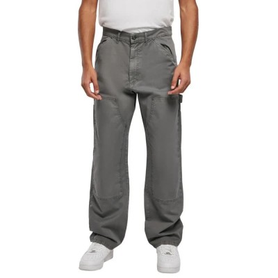 панталони,мъжки,панталони,urban,classics,carpenter,pants,grey,(dark,shadow)