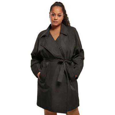 яке,дамски,якета,и,палта,urban,classics,crinkle,nylon,minimal,jacket,black,(black)