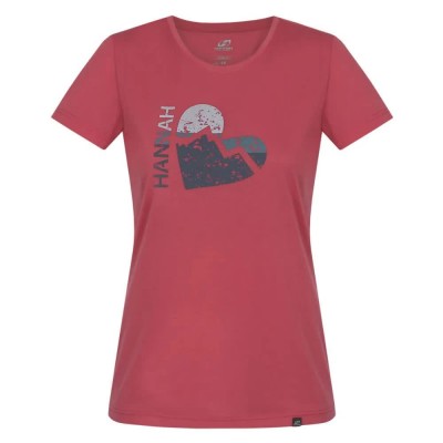 тениска,дамски,тениски,hannah,corey,ii,short,sleeve,t,shirt,pink,(rose,of,sharon)