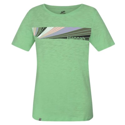 тениска,дамски,тениски,hannah,katana,short,sleeve,t,shirt,paradise,green,(green)
