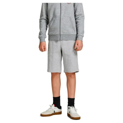 къси,панталони,детски,панталони,jack,&,jones,basic,sn,sweat,shorts,grey,(light,grey,melange)