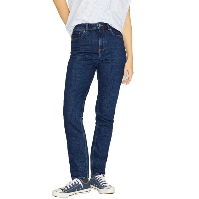дънки,дамски,панталони,jack,&,jones,berlin,slim,cce2002,jjxx,high,waist,jeans,blue,(dark,blue,denim)