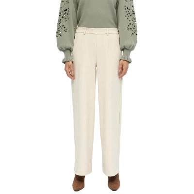 панталони,дамски,панталони,object,lisa,wide,dress,pants,white