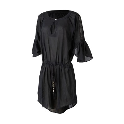 рокля,дамски,поли,и,рокли,barts,seiram,dress,3,units,black,(black)