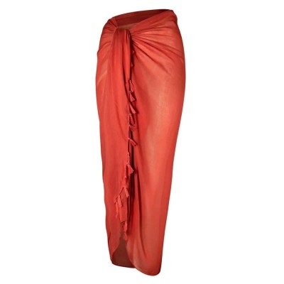 шал,ръкавици,шапки,и,шалове,barts,sunrise,scarf,3,units,terra,(red)